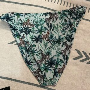 Skatie salty bottoms